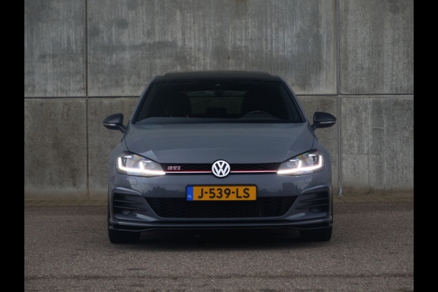 Volkswagen Golf 2.0 TSI GTI TCR | panorama | keyless go&entry | zeer nette staat.