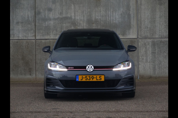 Volkswagen Golf 2.0 TSI GTI TCR | panorama | keyless go&entry | zeer nette staat.