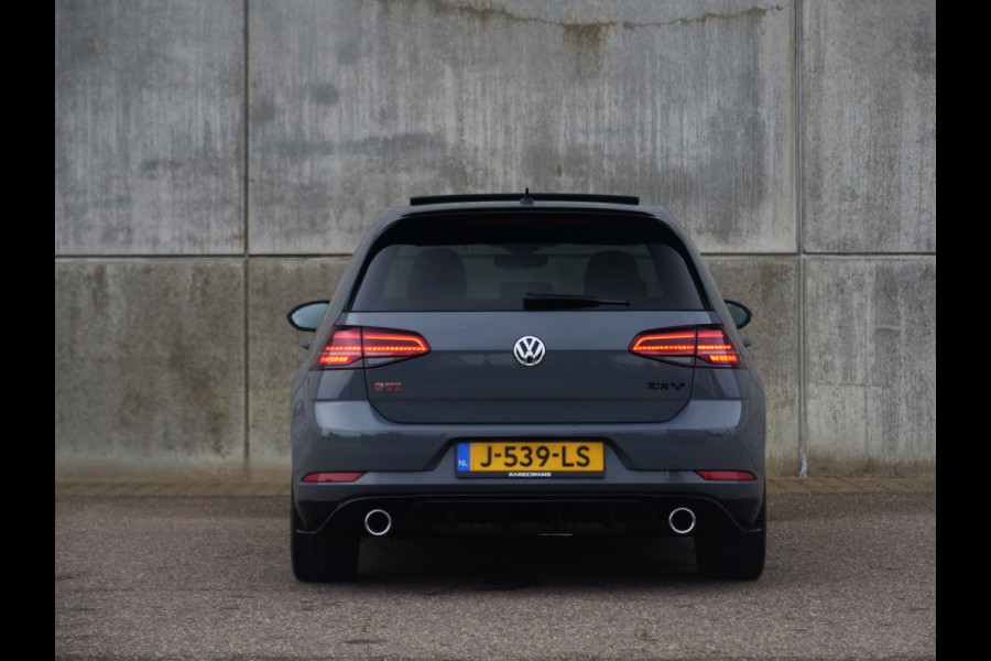 Volkswagen Golf 2.0 TSI GTI TCR | panorama | keyless go&entry | zeer nette staat.