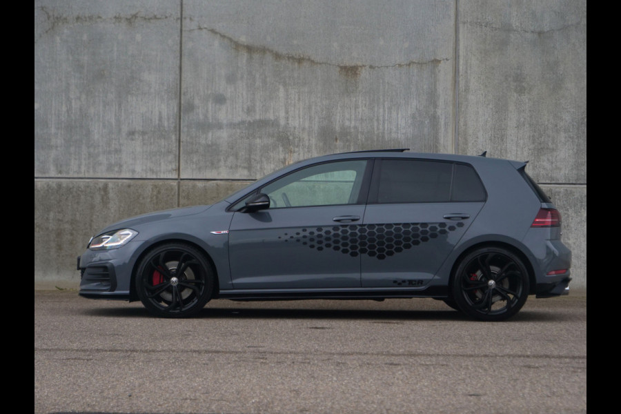 Volkswagen Golf 2.0 TSI GTI TCR | panorama | keyless go&entry | zeer nette staat.
