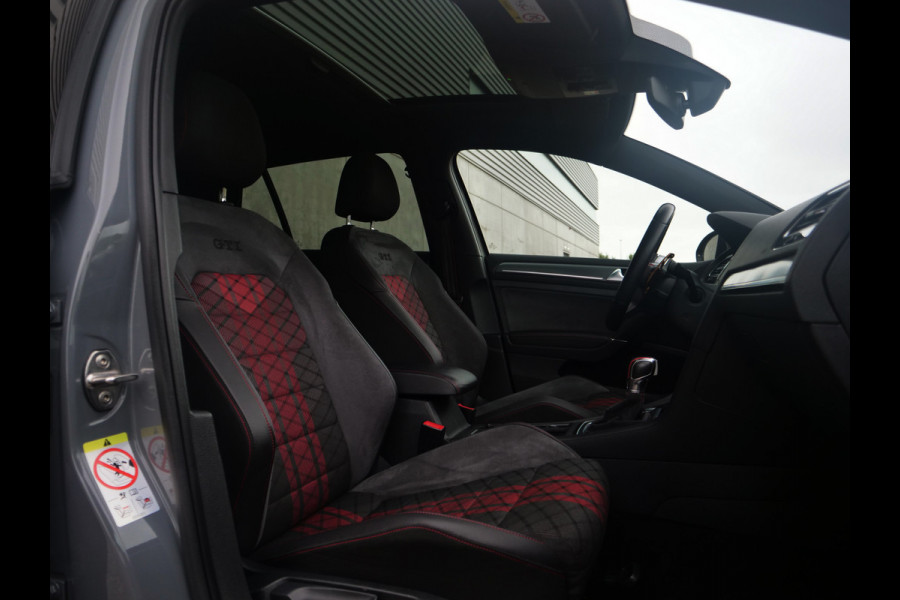 Volkswagen Golf 2.0 TSI GTI TCR | panorama | keyless go&entry | zeer nette staat.