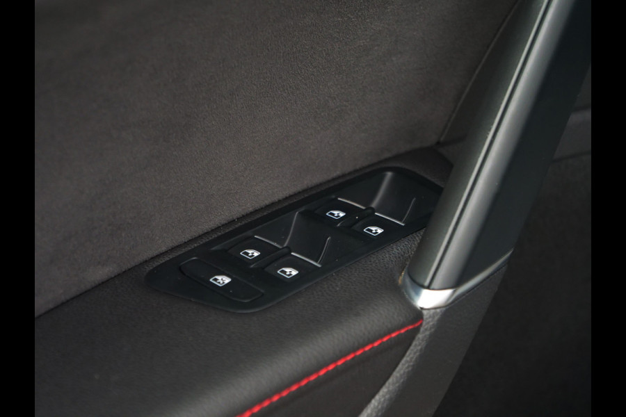 Volkswagen Golf 2.0 TSI GTI TCR | panorama | keyless go&entry | zeer nette staat.