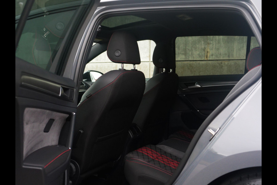 Volkswagen Golf 2.0 TSI GTI TCR | panorama | keyless go&entry | zeer nette staat.