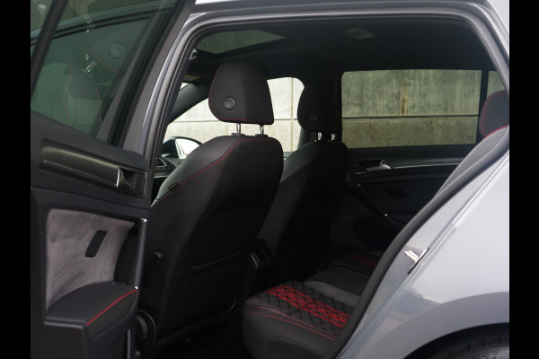 Volkswagen Golf 2.0 TSI GTI TCR | panorama | keyless go&entry | zeer nette staat.