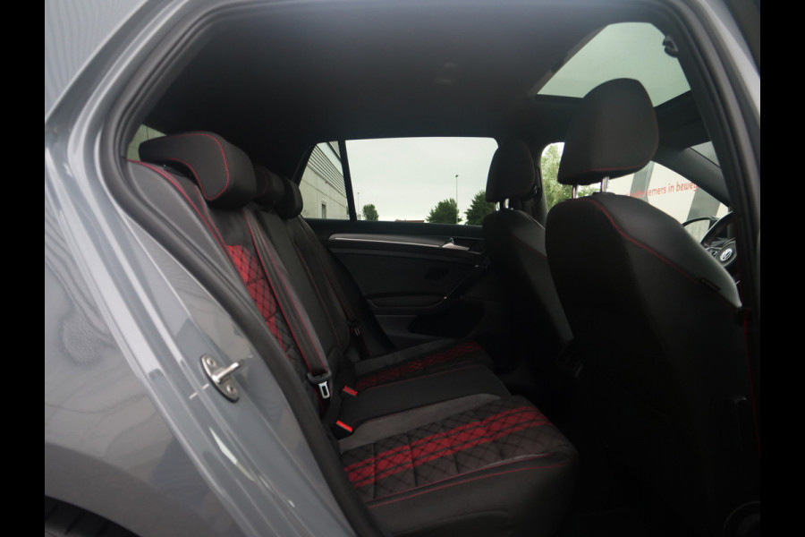 Volkswagen Golf 2.0 TSI GTI TCR | panorama | keyless go&entry | zeer nette staat.