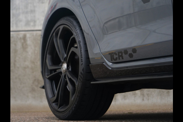 Volkswagen Golf 2.0 TSI GTI TCR | panorama | keyless go&entry | zeer nette staat.
