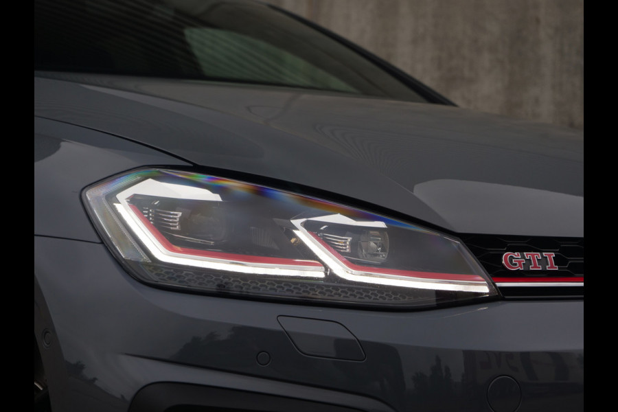 Volkswagen Golf 2.0 TSI GTI TCR | panorama | keyless go&entry | zeer nette staat.