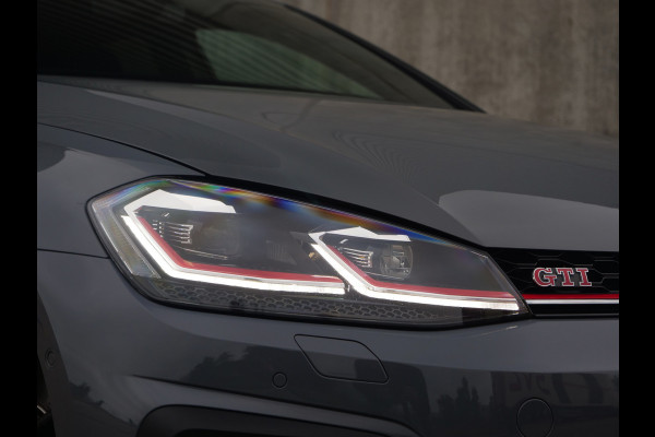 Volkswagen Golf 2.0 TSI GTI TCR | panorama | keyless go&entry | zeer nette staat.