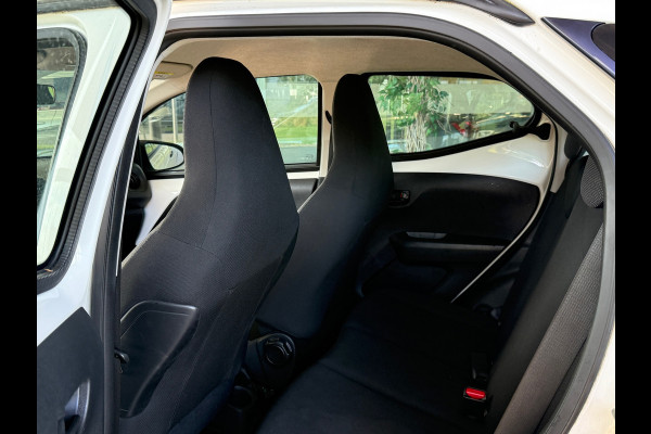 Toyota Aygo 1.0 VVT-i x-fun Dealer Onderhouden
