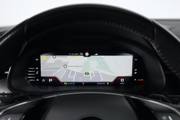 Škoda Kamiq 1.0 TSI Monte Carlo Sport Automaat | Pano-dak | Virtual | CarPlay | Stoelverwarming | Cruise | Camera | Led | Pdc |