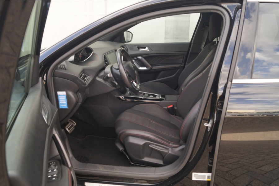 Peugeot 308 SW 1.2 PureTech 130pk Automaat GT-line -NAVI-ECC-