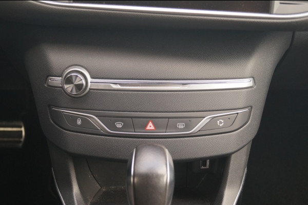 Peugeot 308 SW 1.2 PureTech 130pk Automaat GT-line -NAVI-ECC-