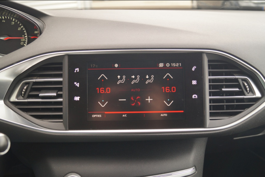 Peugeot 308 SW 1.2 PureTech 130pk Automaat GT-line -NAVI-ECC-