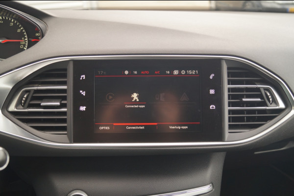 Peugeot 308 SW 1.2 PureTech 130pk Automaat GT-line -NAVI-ECC-