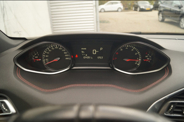 Peugeot 308 SW 1.2 PureTech 130pk Automaat GT-line -NAVI-ECC-
