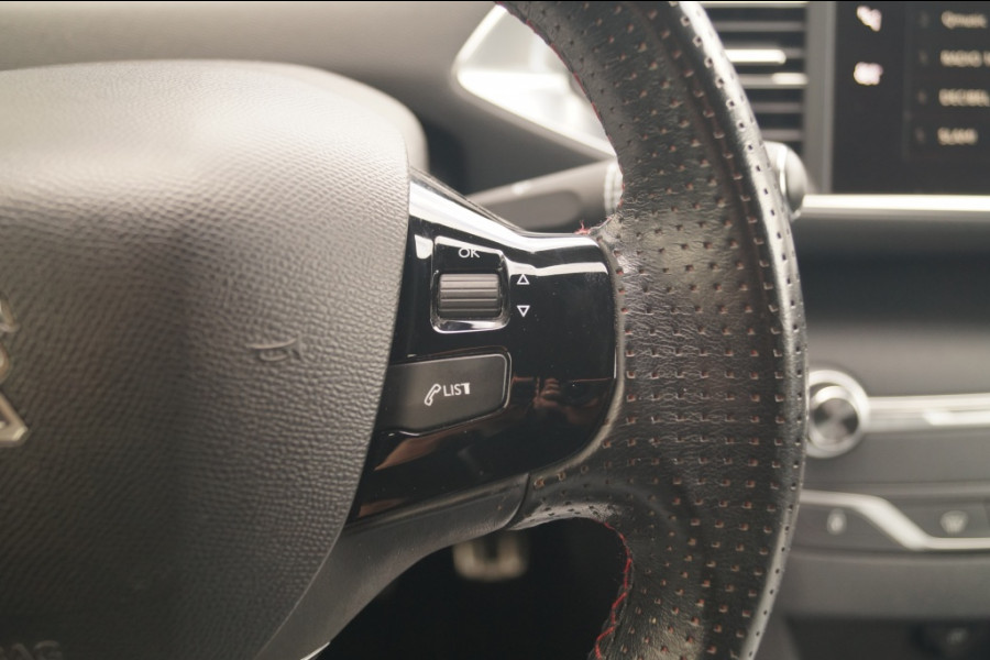 Peugeot 308 SW 1.2 PureTech 130pk Automaat GT-line -NAVI-ECC-