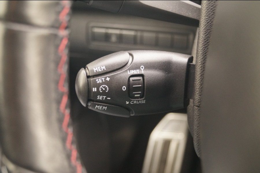 Peugeot 308 SW 1.2 PureTech 130pk Automaat GT-line -NAVI-ECC-