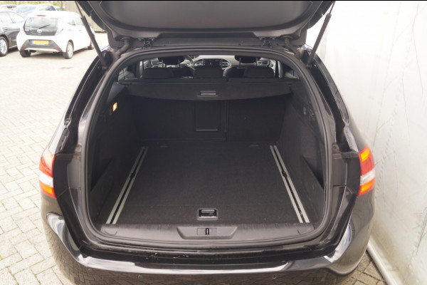 Peugeot 308 SW 1.2 PureTech 130pk Automaat GT-line -NAVI-ECC-