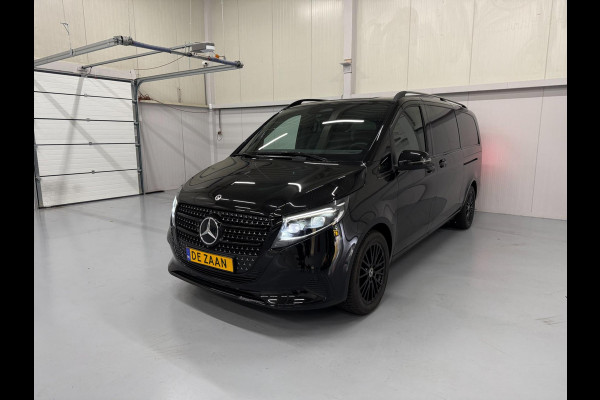 Mercedes-Benz V-Klasse 300d in nieuwstaat