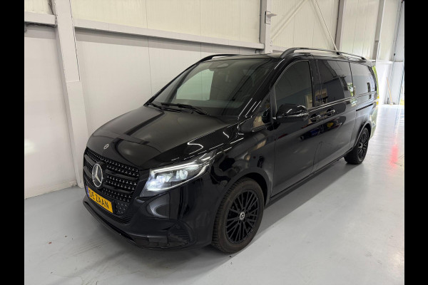 Mercedes-Benz V-Klasse 300d in nieuwstaat