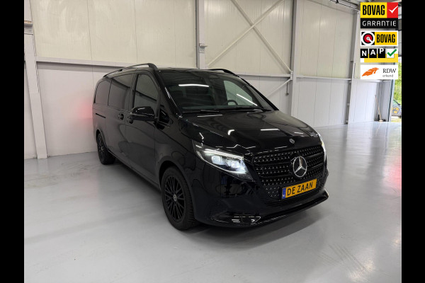Mercedes-Benz V-Klasse 300d in nieuwstaat