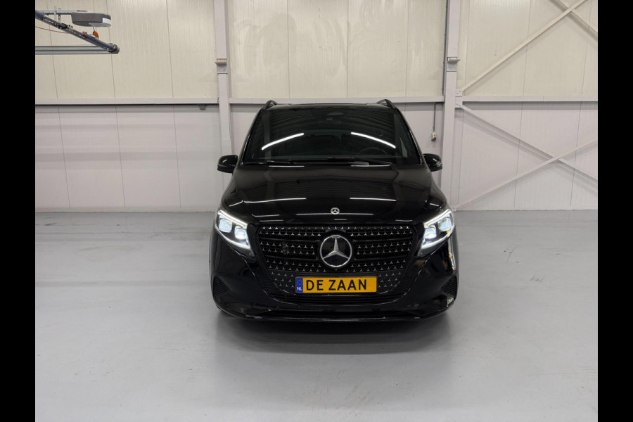 Mercedes-Benz V-Klasse 300d in nieuwstaat