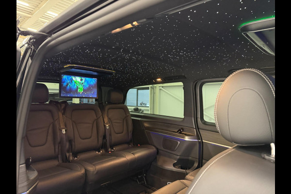 Mercedes-Benz V-Klasse 300d in nieuwstaat