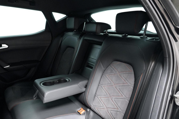 Seat Leon 1.4 TSI eHybrid PHEV FR Sport | Pano-dak | Virtual | CarPlay | Acc | Memory | Stoel + Stuurverwarming | Camera | Led | Pdc |
