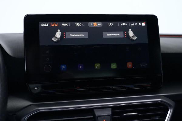 Seat Leon 1.4 TSI eHybrid PHEV FR Sport | Pano-dak | Virtual | CarPlay | Acc | Memory | Stoel + Stuurverwarming | Camera | Led | Pdc |