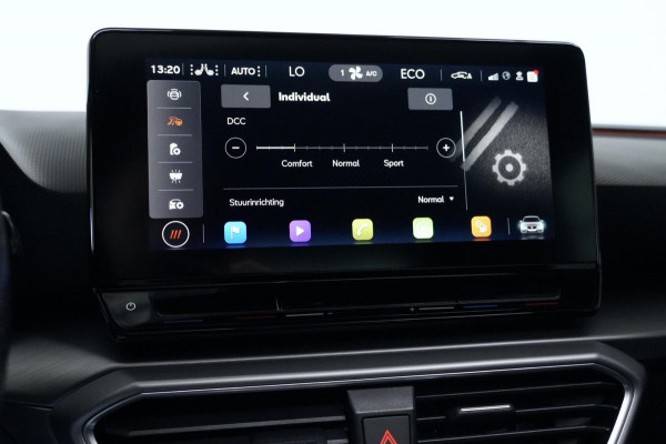 Seat Leon 1.4 TSI eHybrid PHEV FR Sport | Pano-dak | Virtual | CarPlay | Acc | Memory | Stoel + Stuurverwarming | Camera | Led | Pdc |