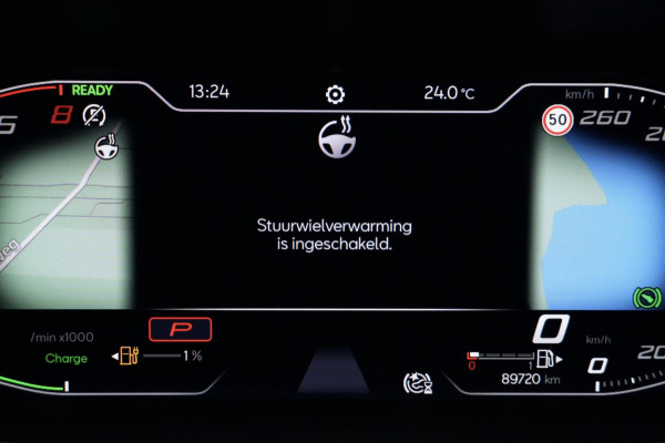 Seat Leon 1.4 TSI eHybrid PHEV FR Sport | Pano-dak | Virtual | CarPlay | Acc | Memory | Stoel + Stuurverwarming | Camera | Led | Pdc |