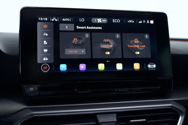 Seat Leon 1.4 TSI eHybrid PHEV FR Sport | Pano-dak | Virtual | CarPlay | Acc | Memory | Stoel + Stuurverwarming | Camera | Led | Pdc |