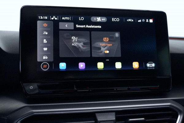Seat Leon 1.4 TSI eHybrid PHEV FR Sport | Pano-dak | Virtual | CarPlay | Acc | Memory | Stoel + Stuurverwarming | Camera | Led | Pdc |