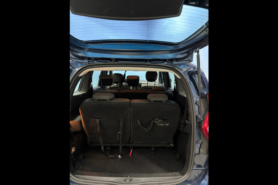 Dacia Lodgy 1.2 TCe Lauréate 7p. Airco | Cruise | Navi | Camera | Trekhaak