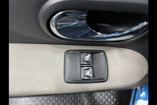 Dacia Lodgy 1.2 TCe Lauréate 7p. Airco | Cruise | Navi | Camera | Trekhaak