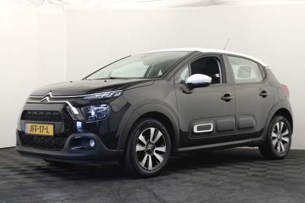 Citroën C3 1.2 PureTech Business
