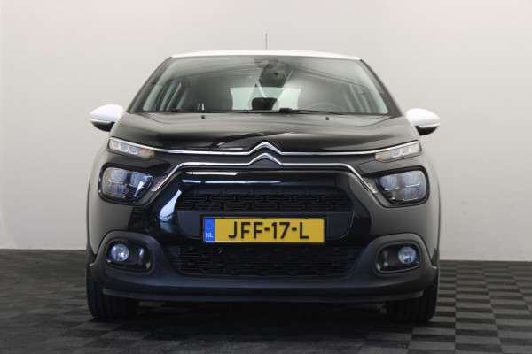 Citroën C3 1.2 PureTech Business