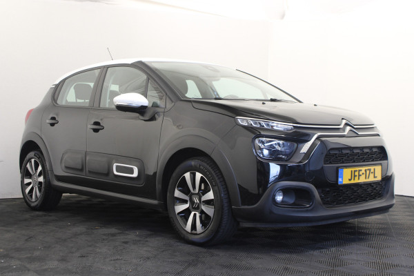 Citroën C3 1.2 PureTech Business