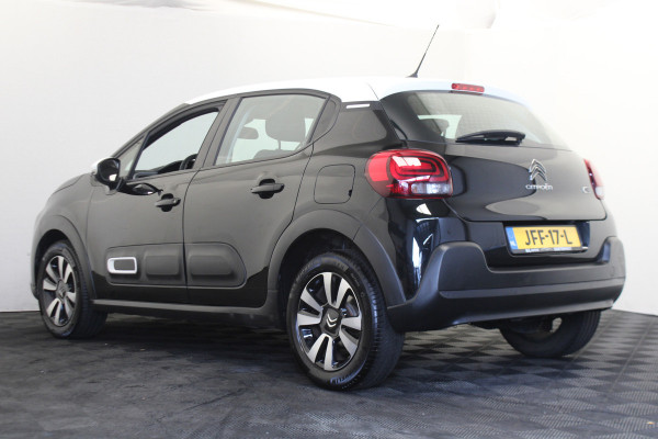 Citroën C3 1.2 PureTech Business