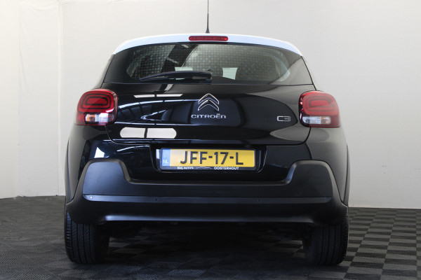 Citroën C3 1.2 PureTech Business