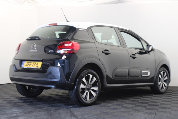 Citroën C3 1.2 PureTech Business