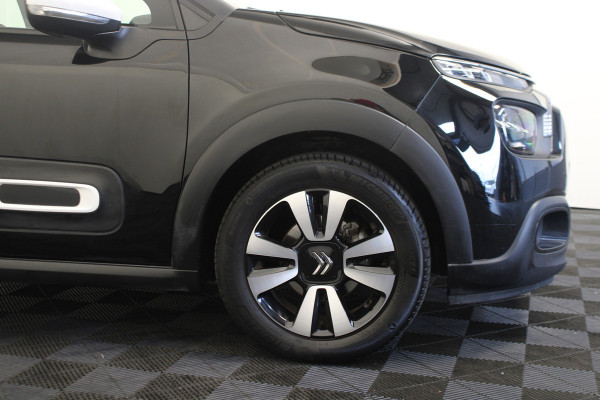 Citroën C3 1.2 PureTech Business
