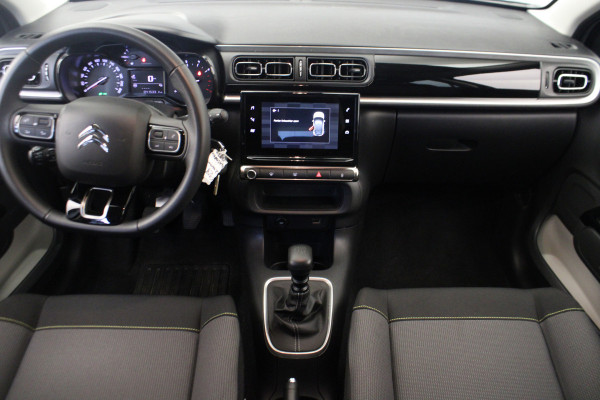 Citroën C3 1.2 PureTech Business