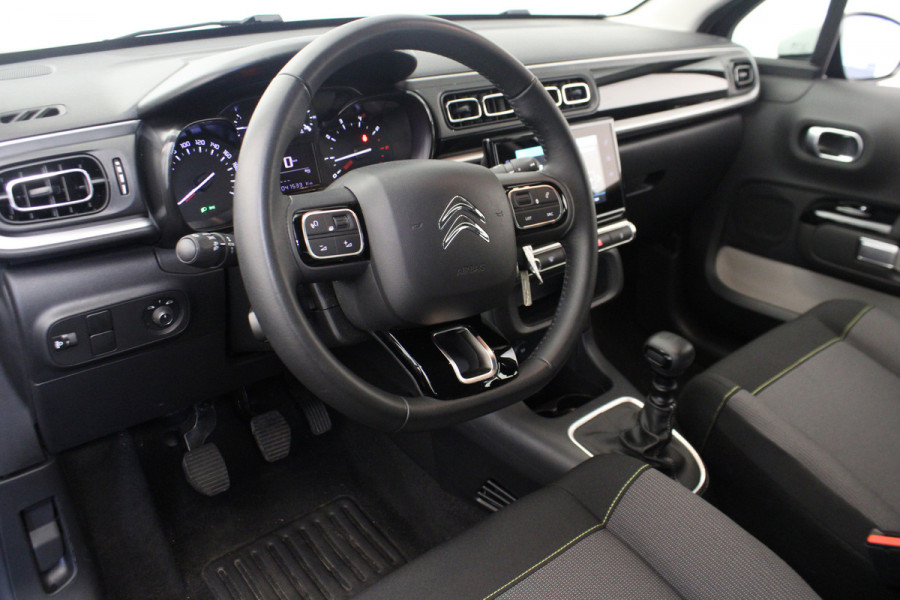 Citroën C3 1.2 PureTech Business