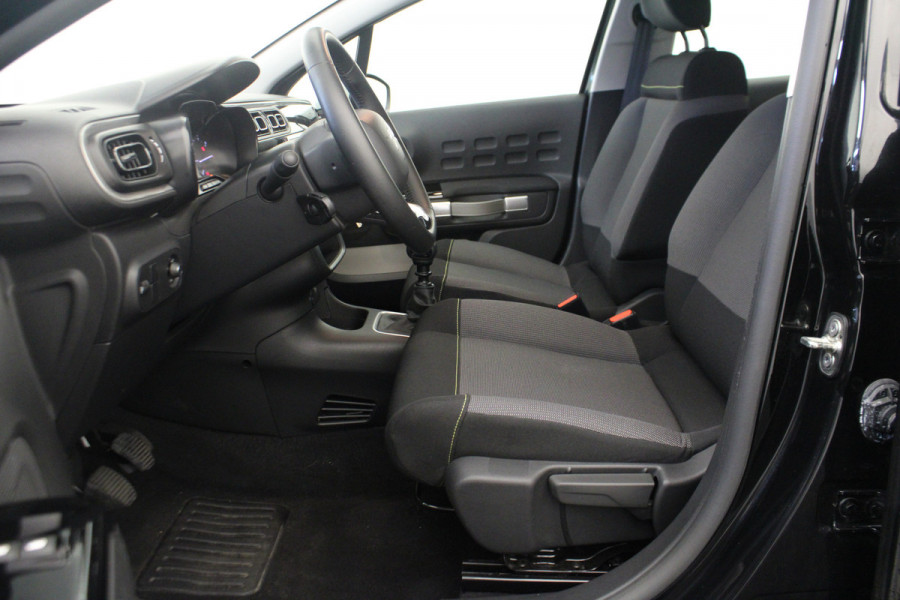 Citroën C3 1.2 PureTech Business