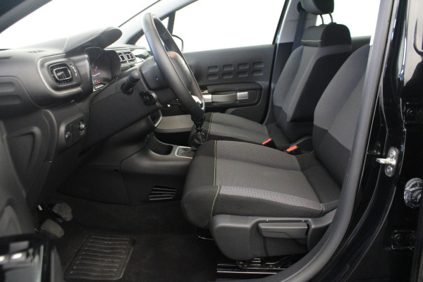 Citroën C3 1.2 PureTech Business