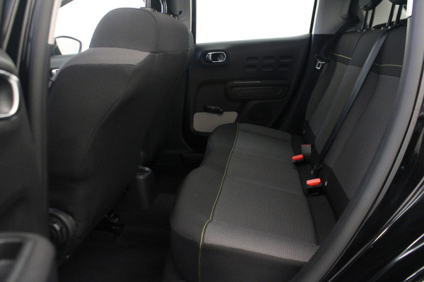 Citroën C3 1.2 PureTech Business