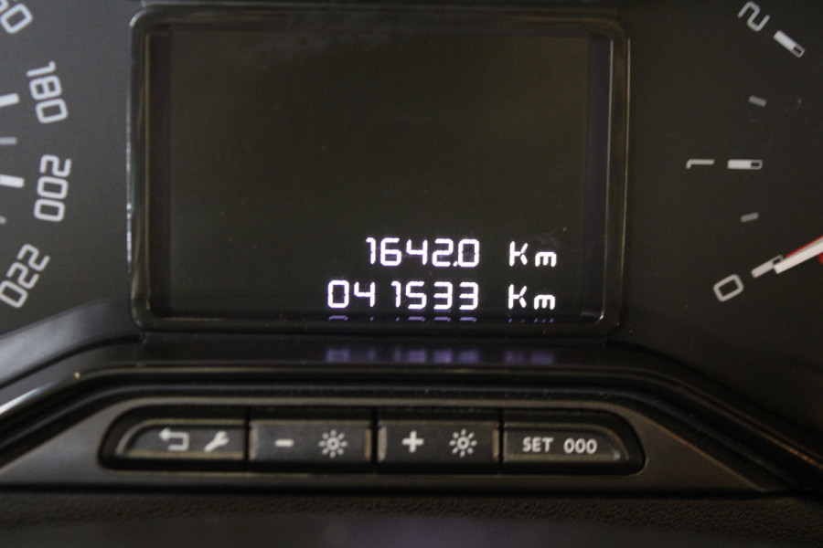 Citroën C3 1.2 PureTech Business