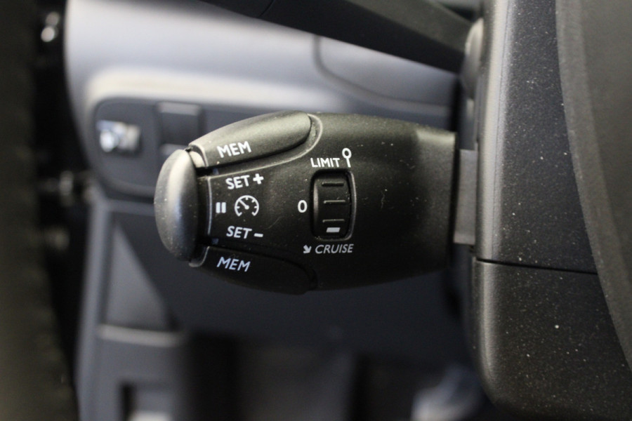 Citroën C3 1.2 PureTech Business