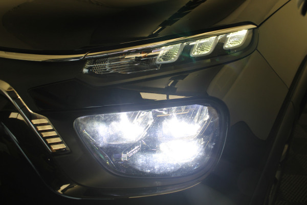 Citroën C3 1.2 PureTech Business